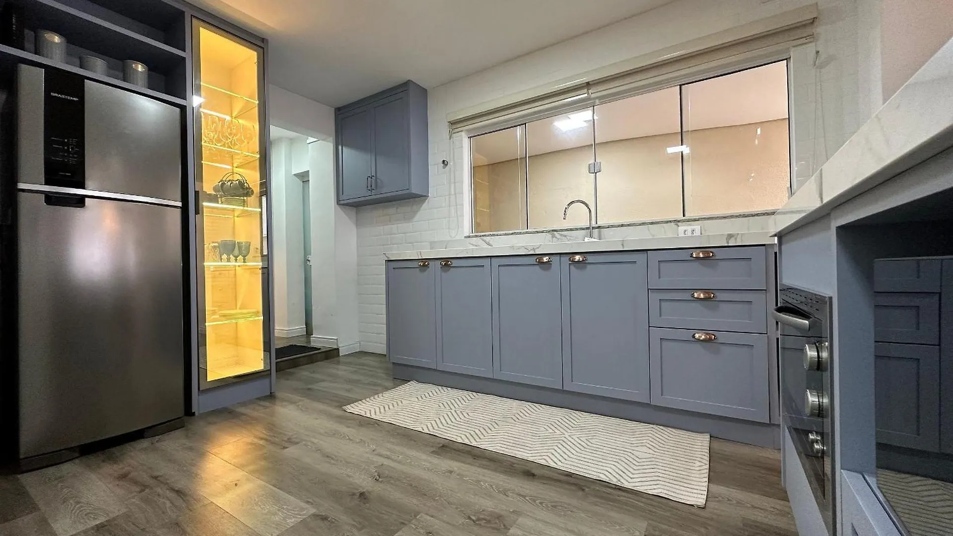 Apartment La02- 2 Suites +1Quarto | Jacuzzi | Churrasqueira Balneario Camboriu Brazil